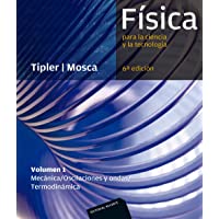 Física para la ciencia y la tecnología- Vol. 1: Mecánica- oscilaciones y ondas- termodinámica- 6ª Edicion